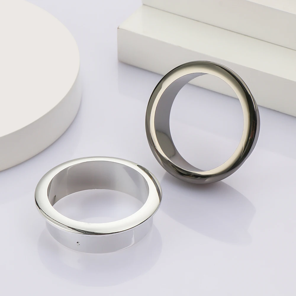 Компьютерная втулка настольный разъем для кабеля 25-80 мм с отверстиями проводов |