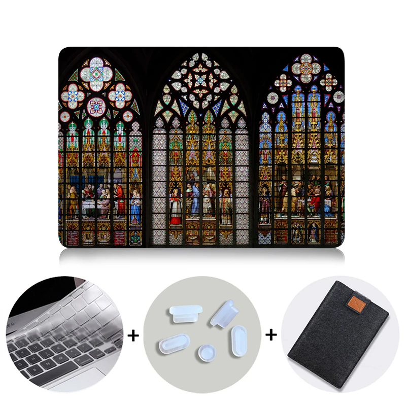 MB11 MTT чехол для ноутбука Macbook Pro Air 13,3 15,4 retina 12 дюймов чехол для Macbook Pro 16 13 15 с сенсорной панелью чехол для ноутбука - Цвет: MB11