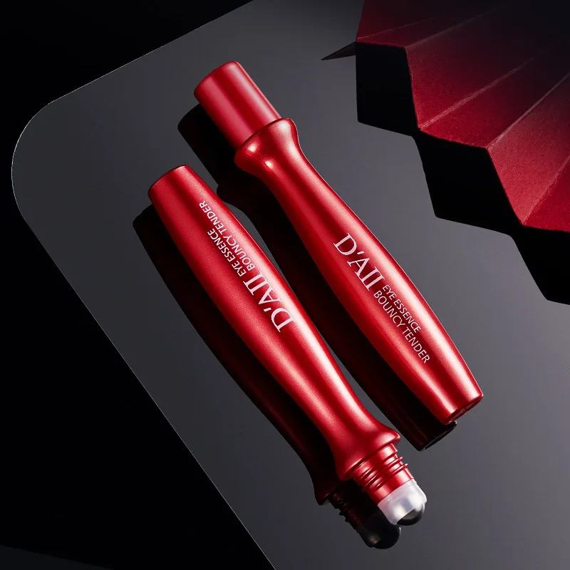 Глаз Сыворотки! Убирает темные круги под глазами Накручивающийся депилятор для