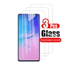 Закаленное стекло для Samsung S10 Lite Note 10 Lite, Защитное стекло для Samsung S 10 lit Note10, легкая защитная пленка, 3 шт.