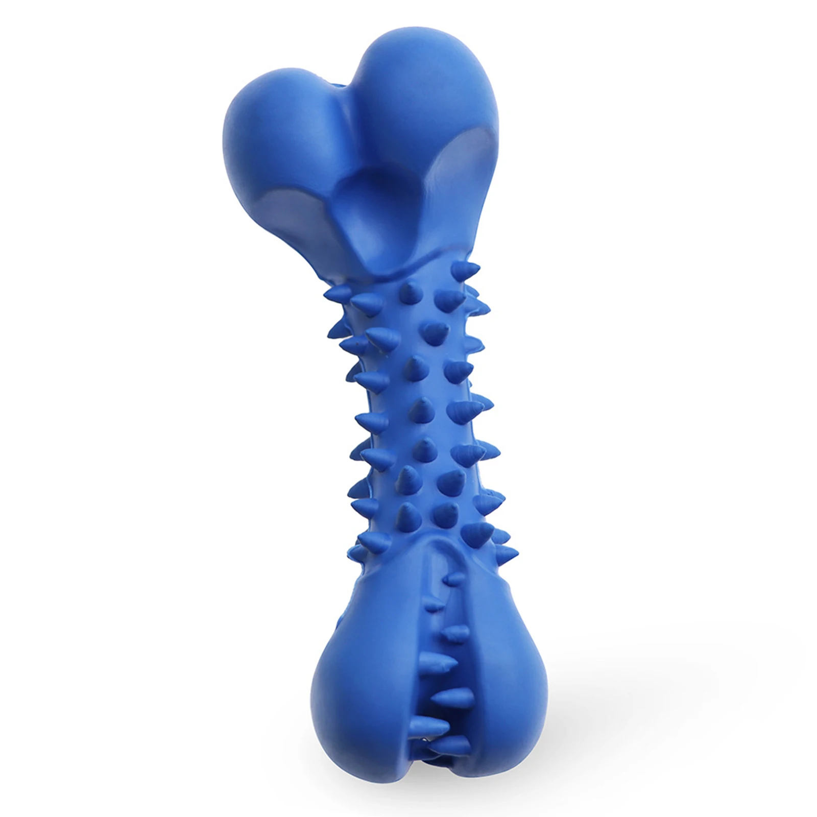 

Игрушки для собак агрессивные жевательные резиновые Прорезыватели для зубов прочные товары для домашних животных для средних и больших со...