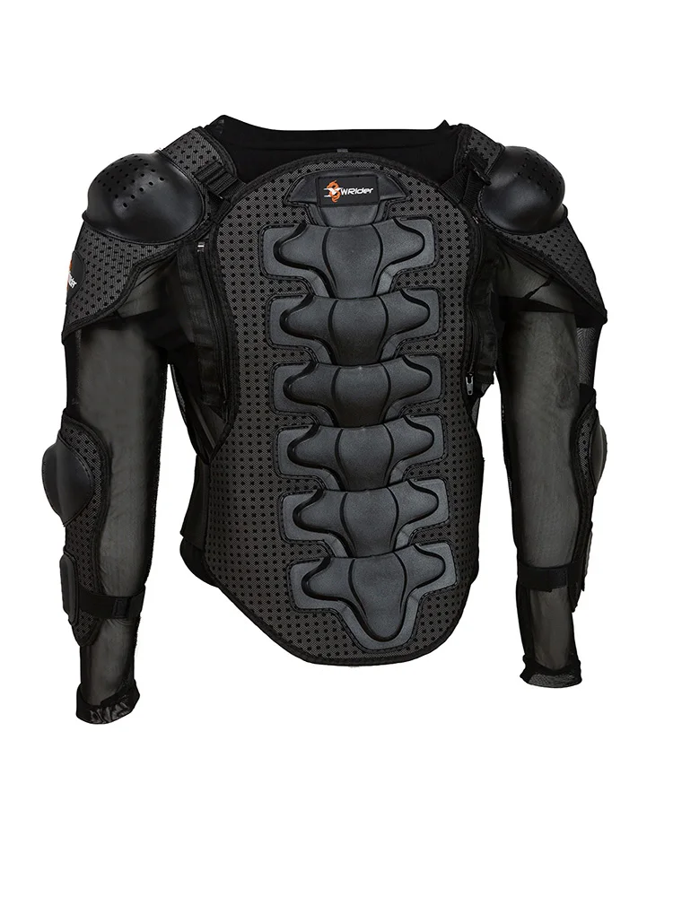 Motorcycle armor clothing racing suit shatter-resistant protective gear riding sports equipment | Автомобили и мотоциклы