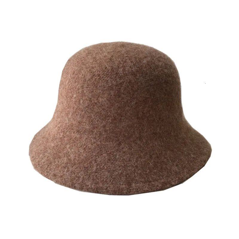 [LANMREM] 2020 Весна и зима новые продукты Мода Дикий купол большой Капот Шляпа PA690 |