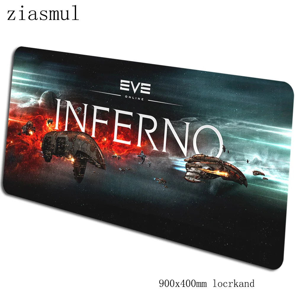 Eve online коврик для мыши геймер Инди поп 90x40 см notbook коврик для мыши игровой коврик для мыши большой властный коврик для мыши ПК настольный коврик для мыши - Цвет: pattern 5