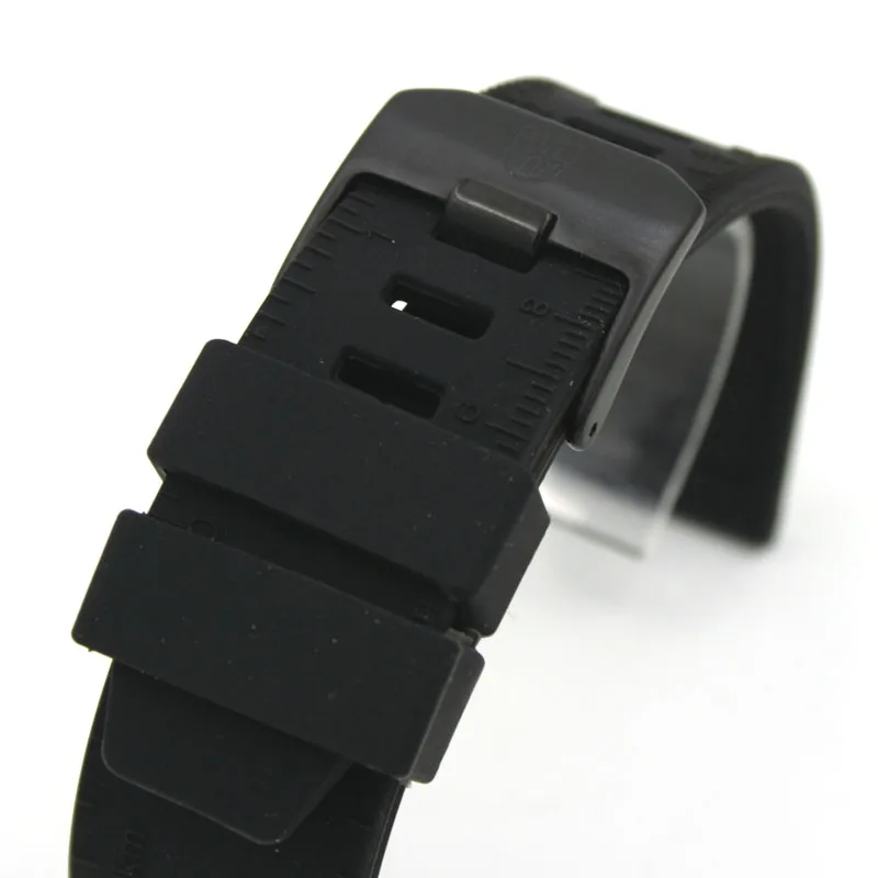 Мужской сменный Т-образный ремешок Luminox Lu водонепроницаемый и влагостойкий