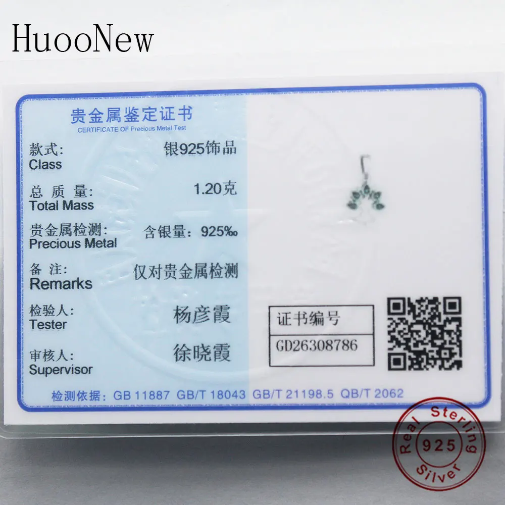 HuooNew Fit оригинальные Пандора амулеты Браслеты ожерелье из стерлингового серебра