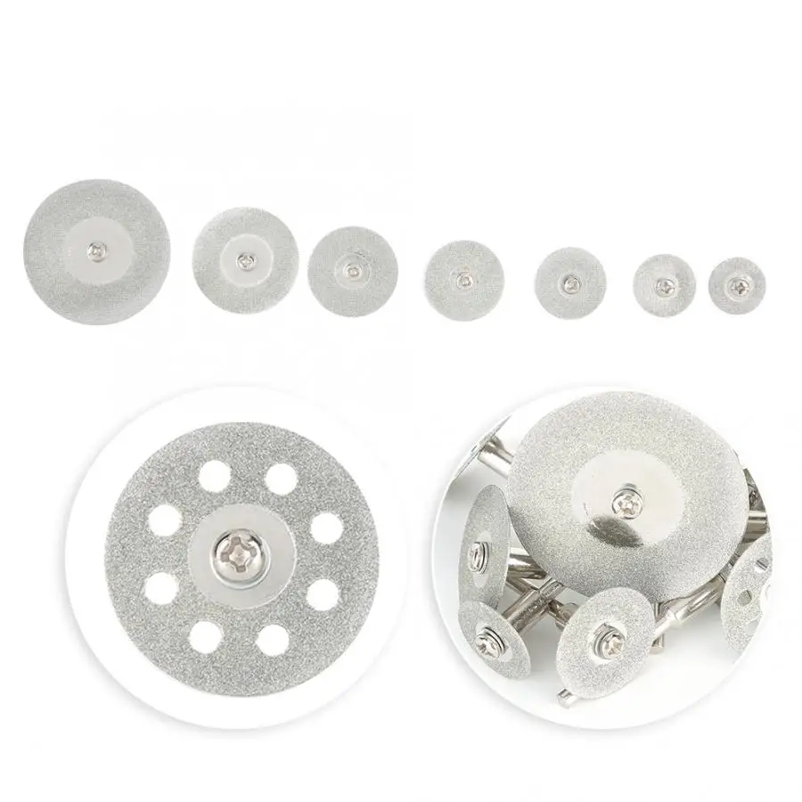 3 мм мини режущее алмазное шлифовальное колесо полировка для гравера мельница