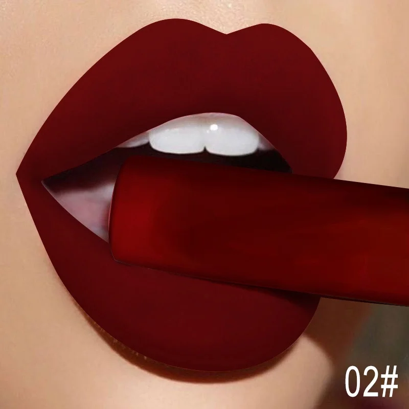 

Matte Batom Matte Maquiagem Makeup