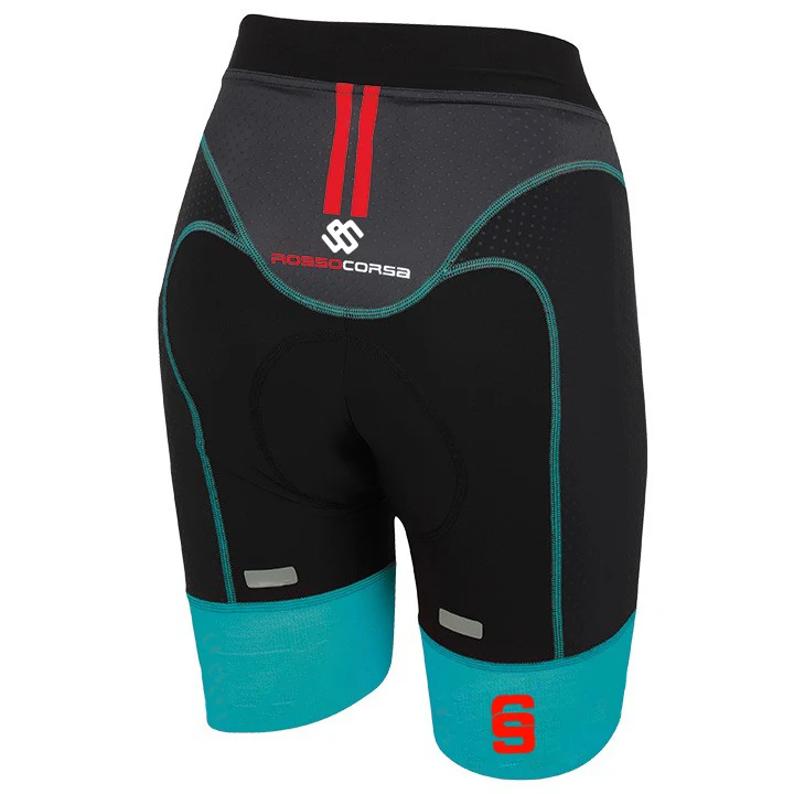 

New Women Short Sleeve Cycling Jersey Bib Sets Bicycle Clothing Shirt 9D Pad Breathable Quick Dry Ropa Ciclismo Bike Clothes