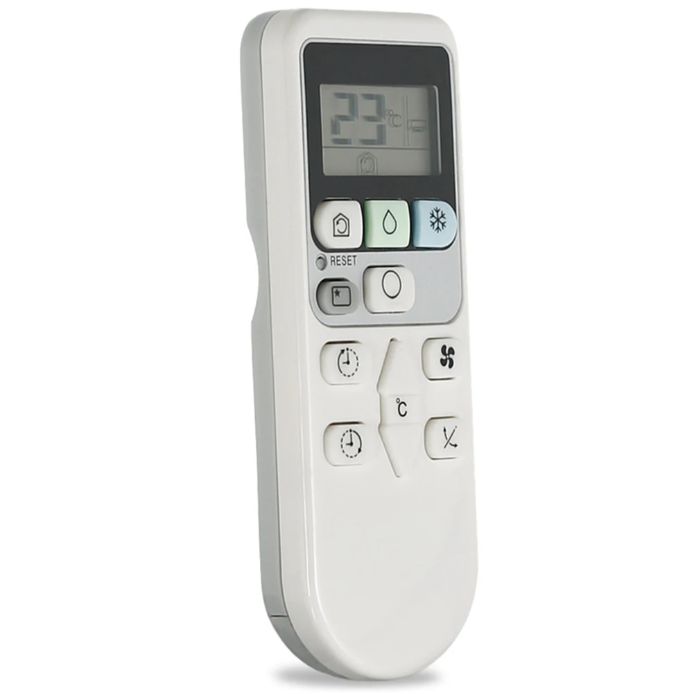 HITACHI Air Conditioner Remote Control Replacement Conditioning AC Controller for RAC RAS-S18CAK X18CBK 26BCY | Дом и сад