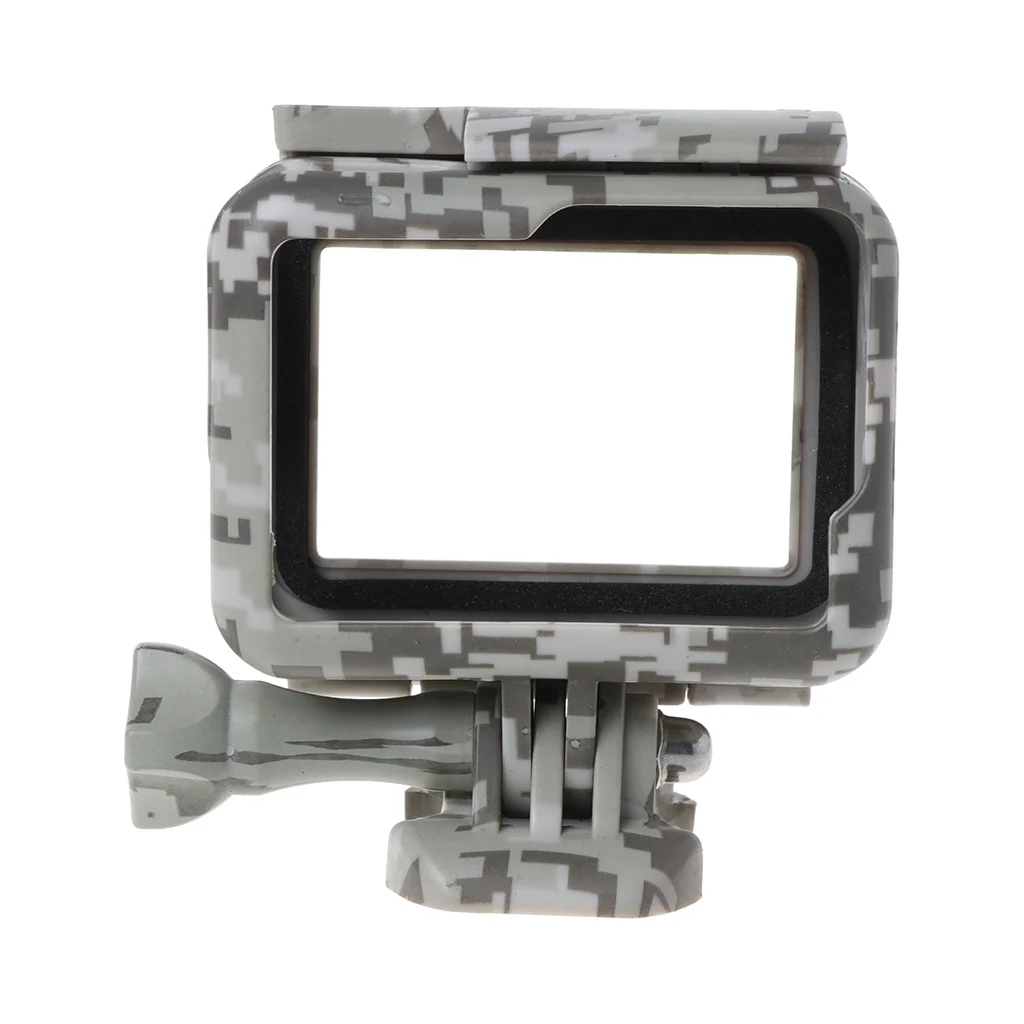 Защитный чехол для камеры GoPro Hero 5 6 7 Black|Чехлы экшн-камер| |