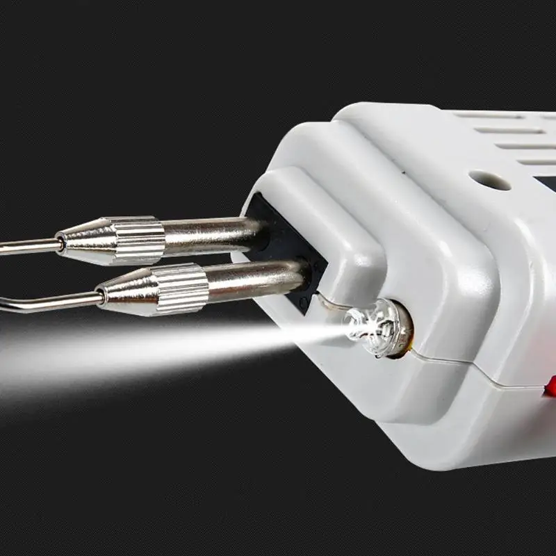 Автоматическая отправка оловянного пистолета европейского стандарта 100 Вт