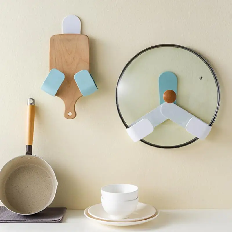 Многофункциональная свободная подставка для горшка разделочная доска стойка