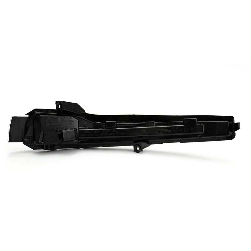 Авто левое правое зеркало Blinker указатель поворота светодиодный светильник для