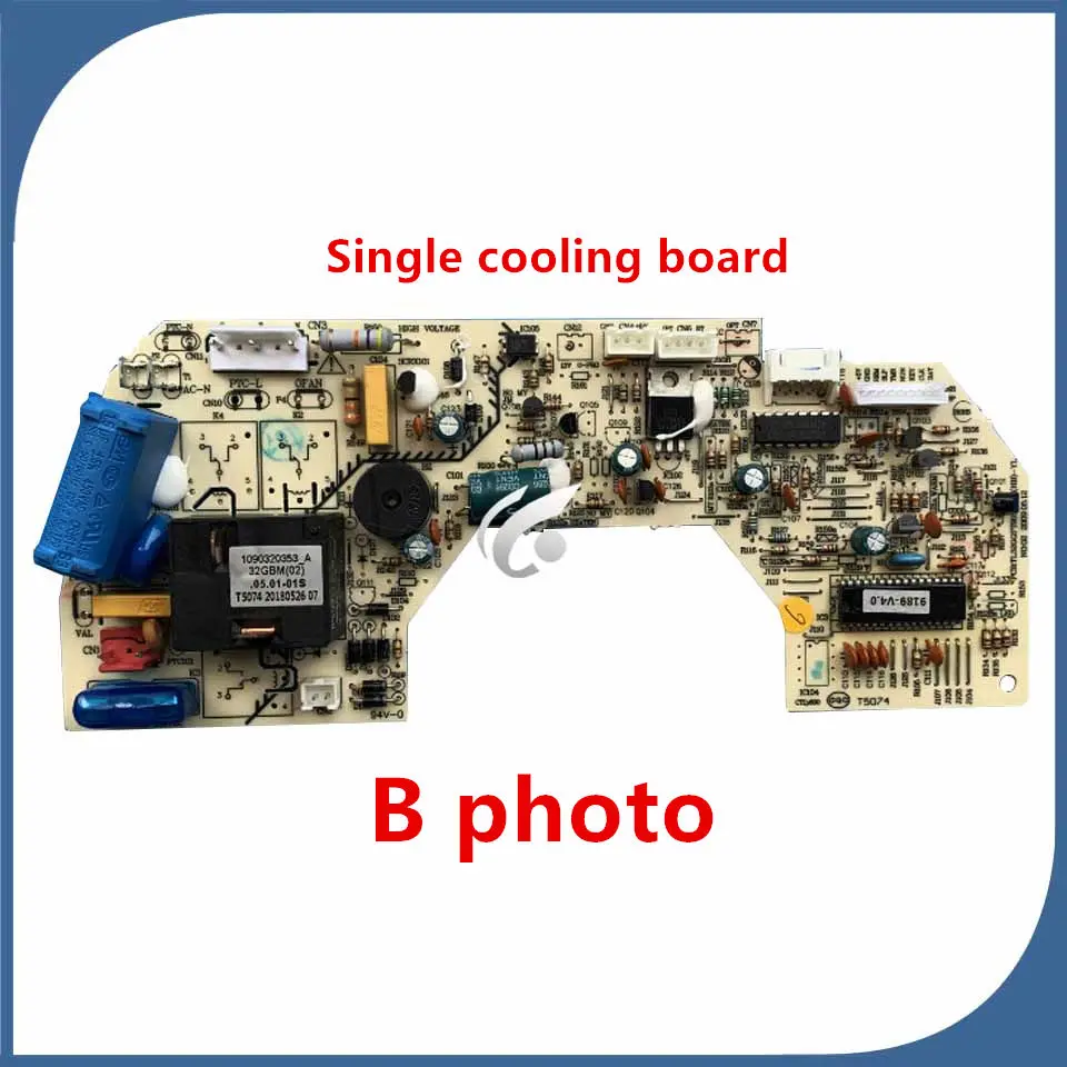 Новые продукты для кондиционирование воздуха материнская плата компьютера