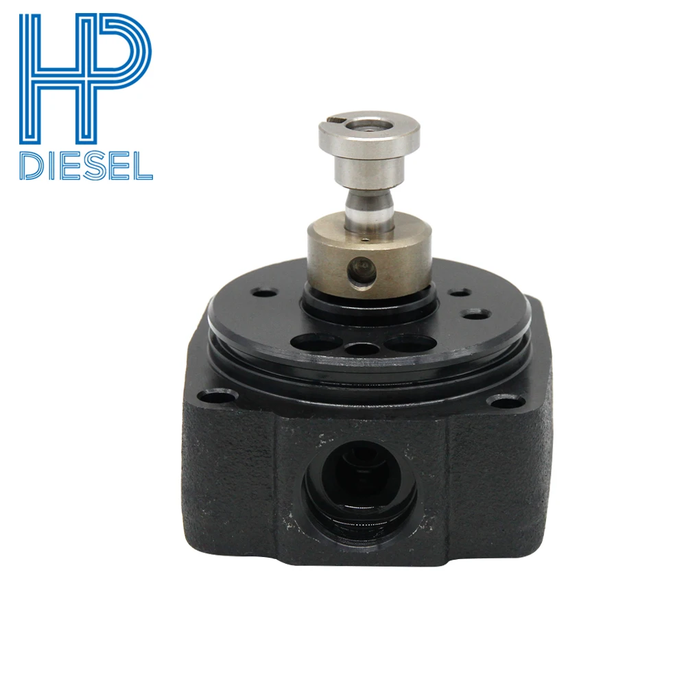 Головка насоса головка ротора 096400 -0242 VE 4 цилиндра/9 мм правая без пружины для