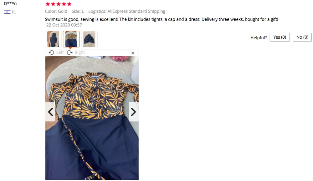 

Muslim Swimwear Women Modest Patchwork Hijab Long Sleeves Sport Swimsuit 3pcs Islamic Burkinis Wear Bathing Suit