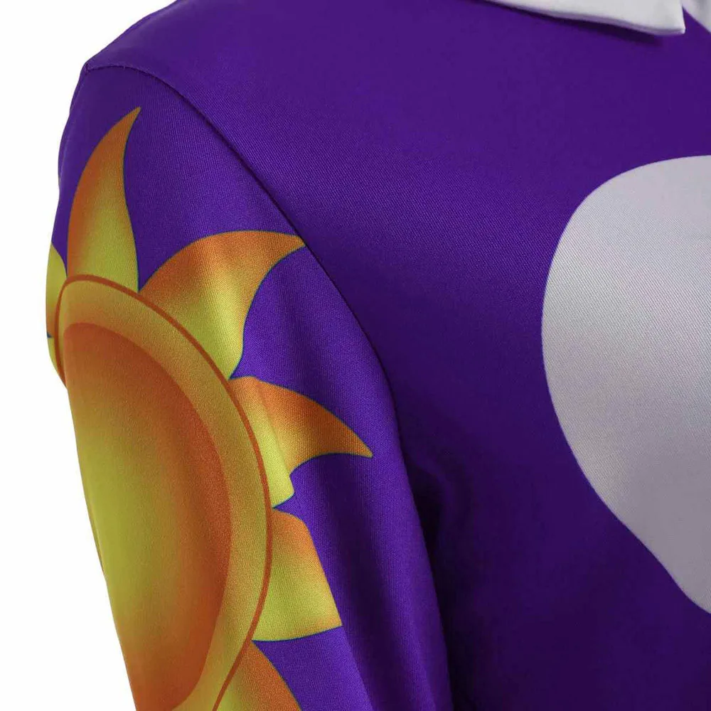 Защита от солнца Звезда платье с принтом Для женщин Повседневное модные боты