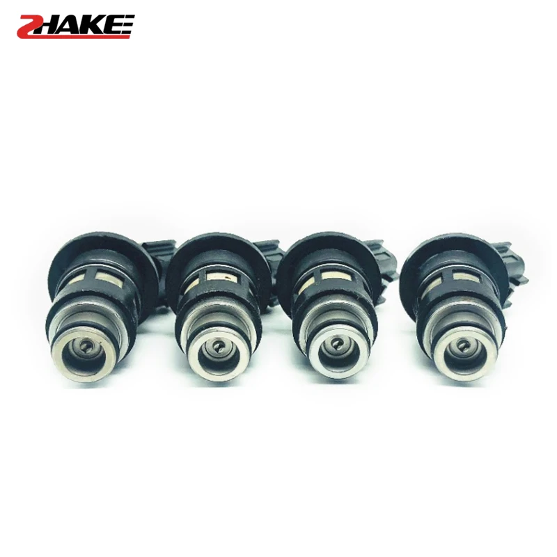 Форсунка топливного инжектора OEM JS50 1 JS501 16600 73C90 1660073C90 для японских автомобильных
