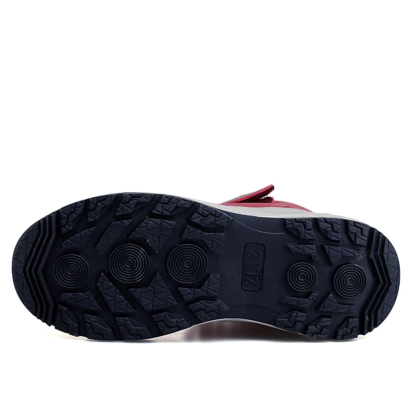 MAISMODA зимняя прогулочная обувь кроссовки без шнуровки дышащие Нескользящие