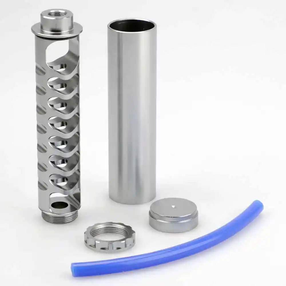 Топливный фильтр для NAPA 5/8 WIX 4003 топливный с одним ядром 1/2 28 24003 24 растворителем