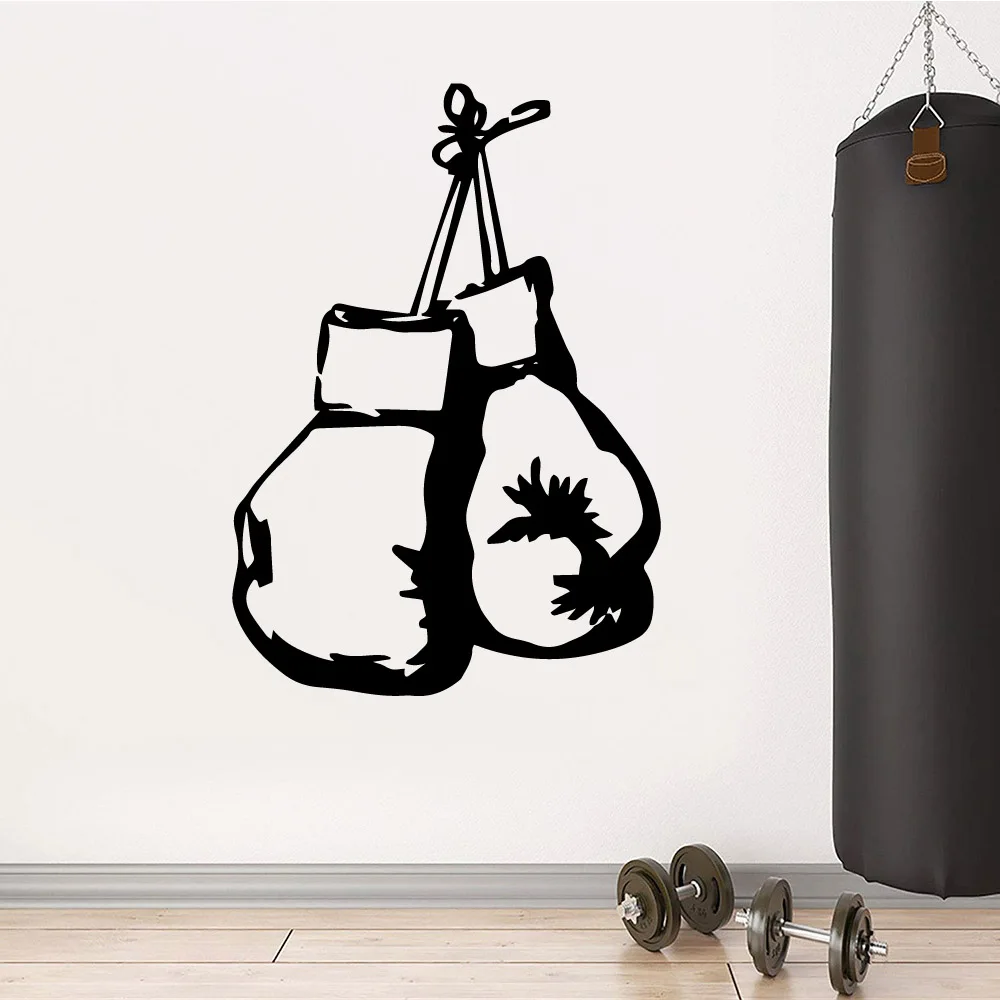 Виниловые самоклеящиеся обои в американском стиле для бокса декор с