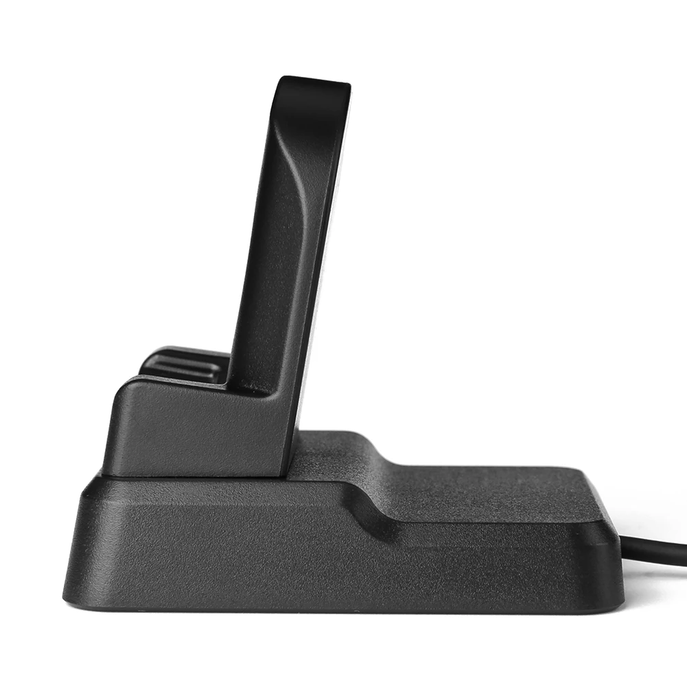 

USB Charging Smart Watch Charger Cable Base Dock Outdoor Shopping Watch Accessories for Samsung Galaxy Watch Active