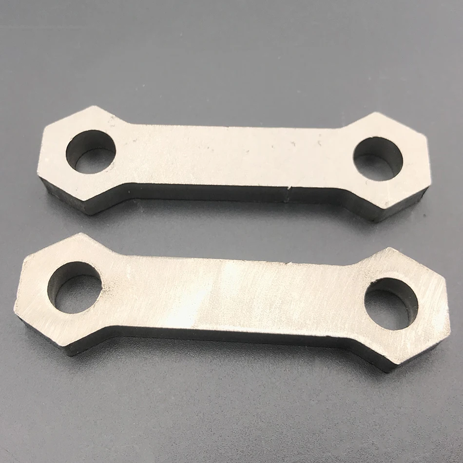 Аксессуары для мотоциклов Понижающие звенья набор снижение 30 мм сталь Yamaha MT 09 FZ