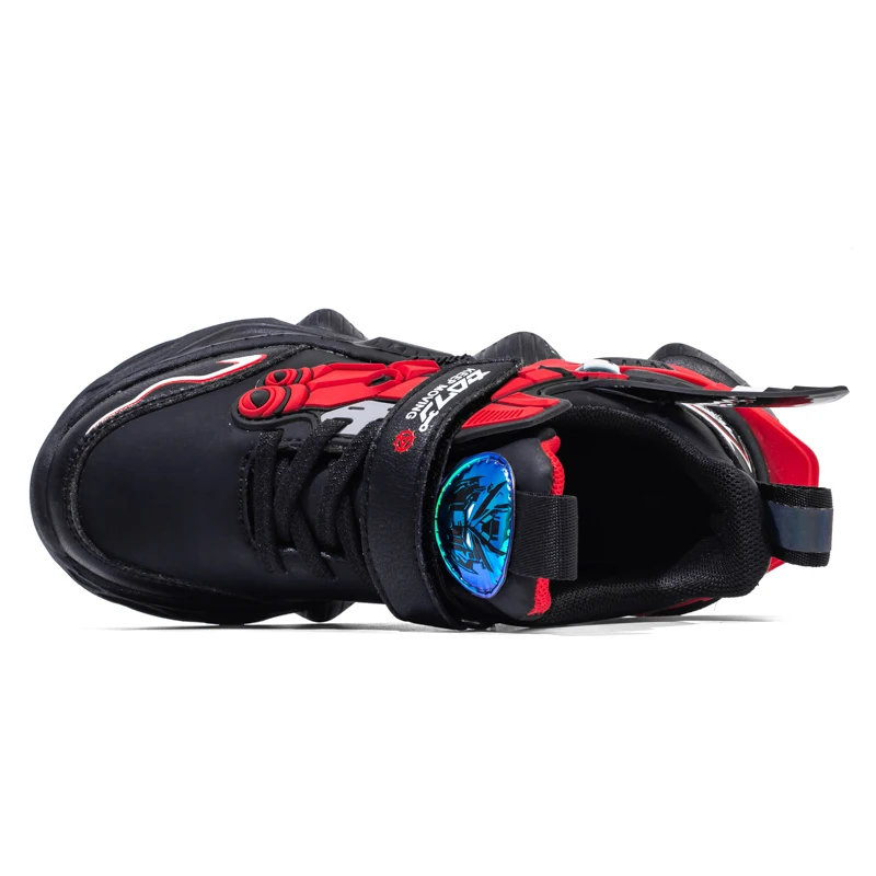 

Jane New Kids Basketball Sneakers Children Sports Shoes Breathable Mesh Casual Walking Outdoor Lightweight Girls boys Shoes