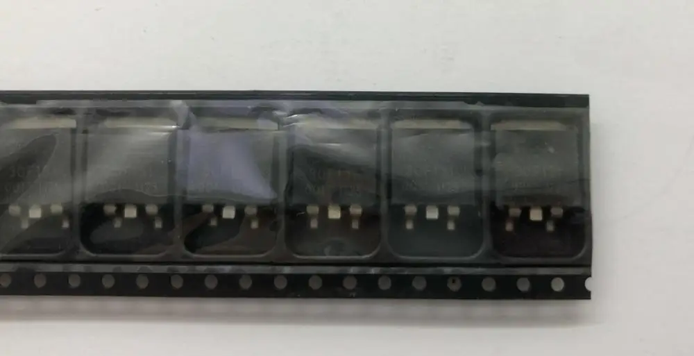 

3DF131 GT30F131 LCD Power FET TO-263, 100% гарантия, новый оригинальный 30F131