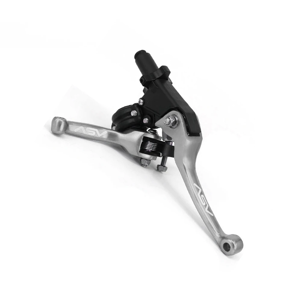 Алюминиевый сплав F3 тормозная муфта рычаг на руль для большинства мотоциклов