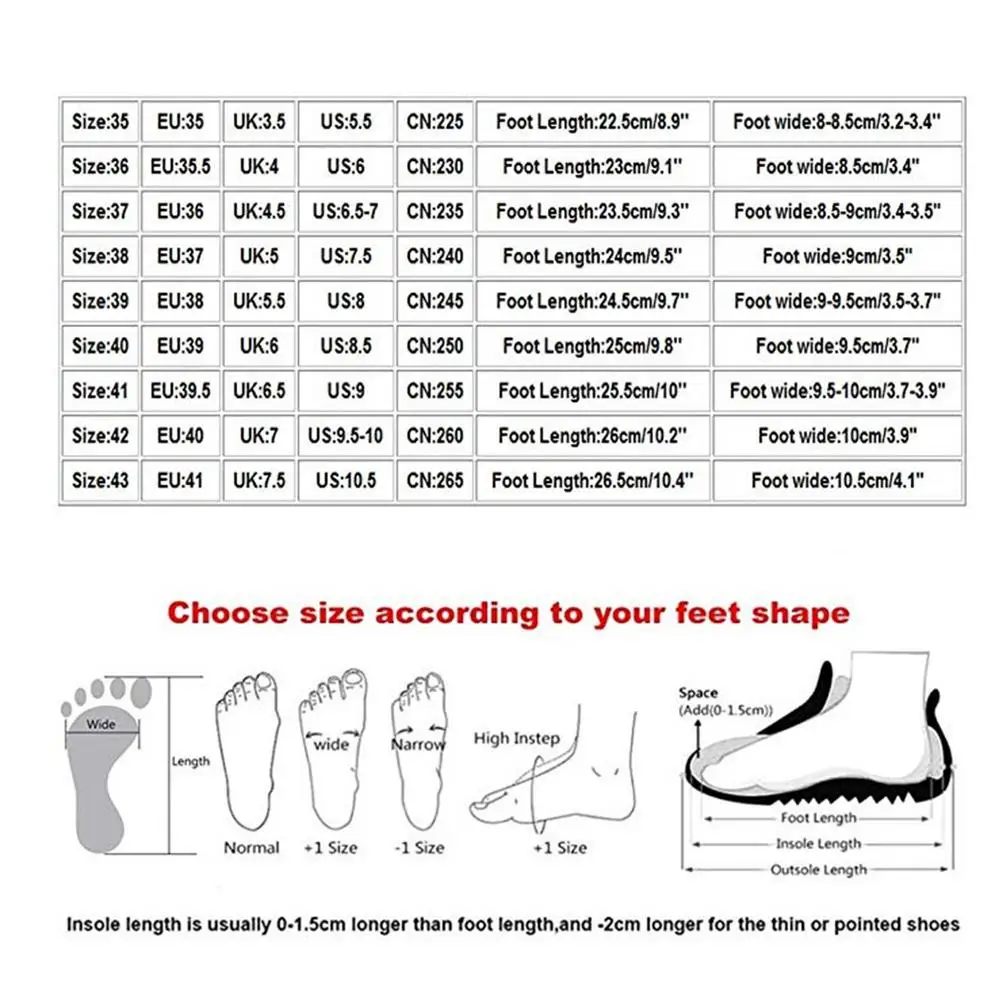 

Sandals For Women Summer Sandals Casual Beach Open-Toe Shoes Casual Comfortable Outdoor Fashion Plus Size Stylish Sandals