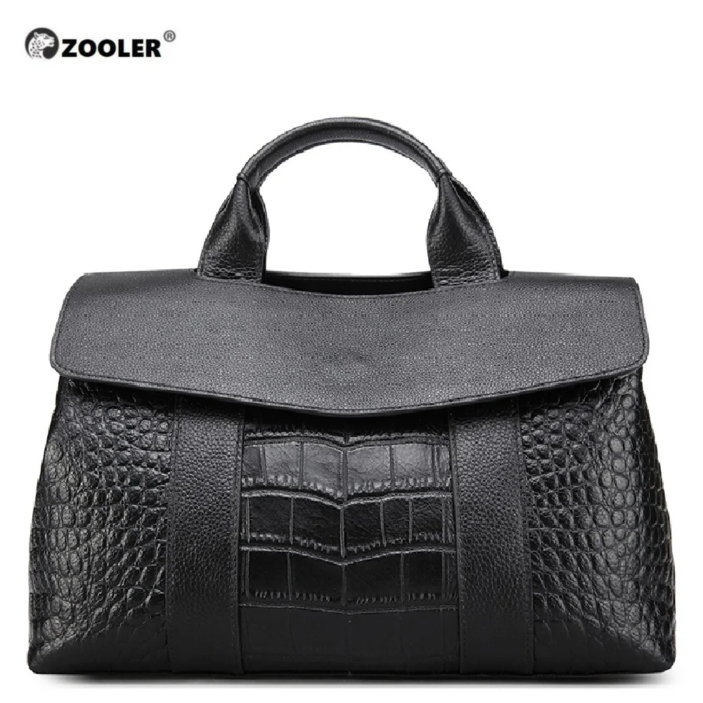 ZOOLER женские сумки из коровьей кожи, женские сумки из натуральной кожи, сумки-мессенджеры, высококачественные дизайнерские Роскошные брендовые сумки#5039