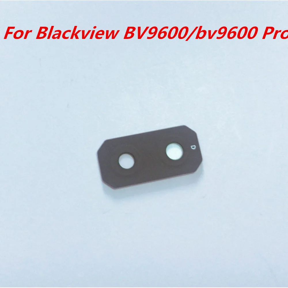 Защитное стекло для Blackview BV9600 /bv9600 Pro задний тыловой объектив камеры 6 21 дюйма