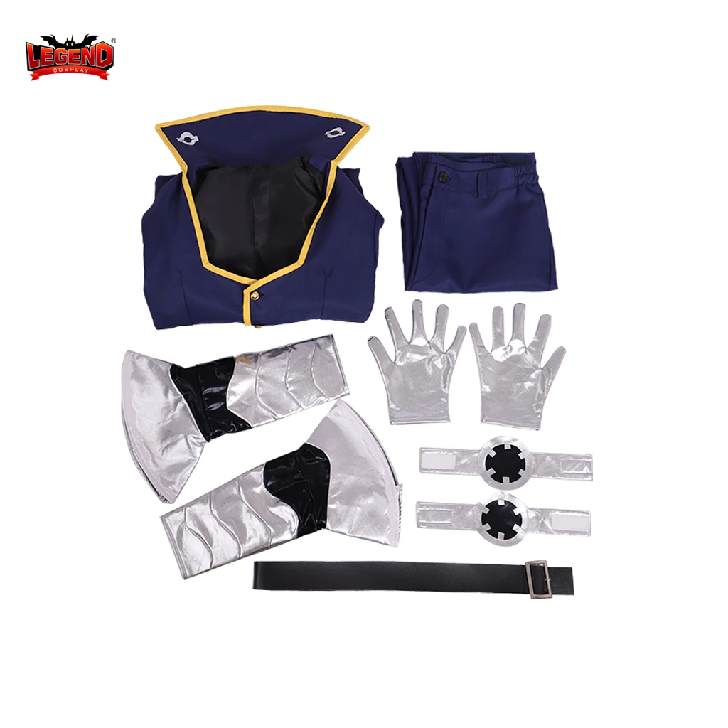 Костюм для косплея семь смертных грехов маэль эстаросса костюм взрослых полный