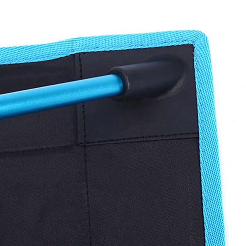 Стол уличный портативный легкий из алюминиевого сплава 7075 складной столик для