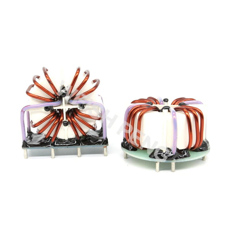 2mh40A четырехфазный общий режим дроссель индуктор компенсация высокий ток для