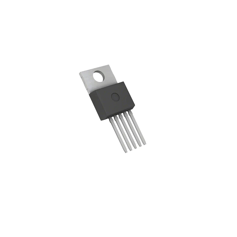 10 шт./лот новый оригинальный TO220 XL2576T 3.3 5.0 12 ADJ понижающий DC XL2576 |Индукторы| |