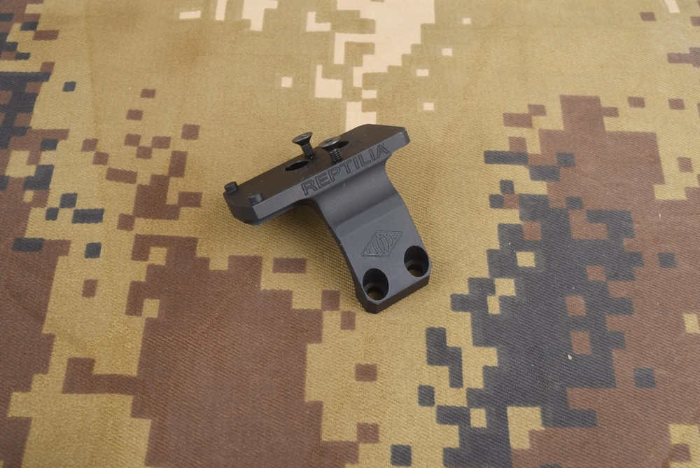 Reptiliae ROF-45/90 RMR Редер полностью оригинальная маркировка для 30 мм страйкбольных