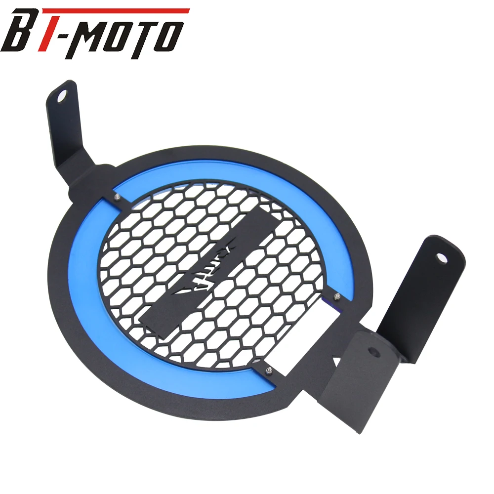 Для HONDA CB650R CB1000R CB 650 1000 R 2019 2020 новый протектор фары мотоцикла решетка защитная