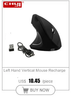 CHYI Беспроводной Bluetooth Мышь эргономичный Перезаряжаемые Mute 800/1200/1600 Точек на дюйм BT 4,0 оптический С упором для запястий коврик для мыши комплект для ПК