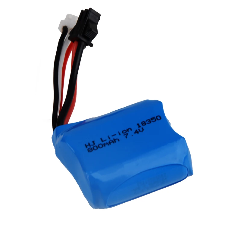 обновленный аккумулятор 74 в 800