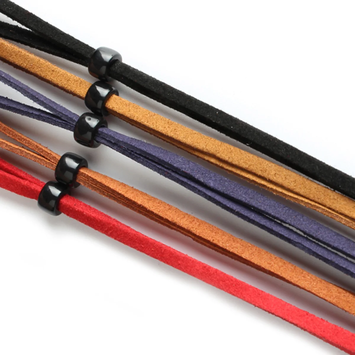 Шнур для очков кожаный шнур премиум класса ожерелье цепочка противоскользящий