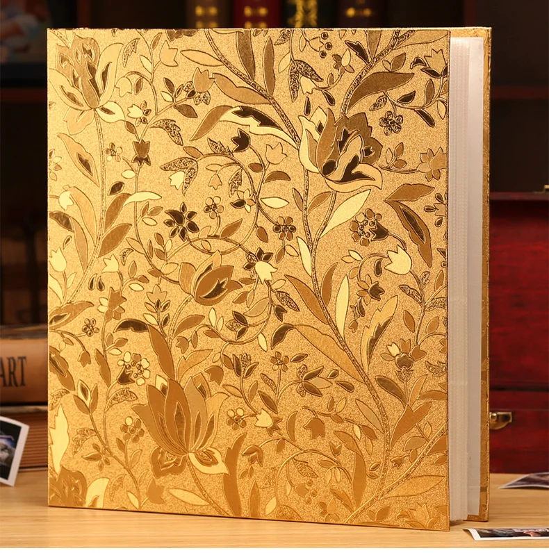 Популярные фотоальбомы из ПВХ и кожи для 6 дюймового фотоальбома 600|Фотоальбомы| |