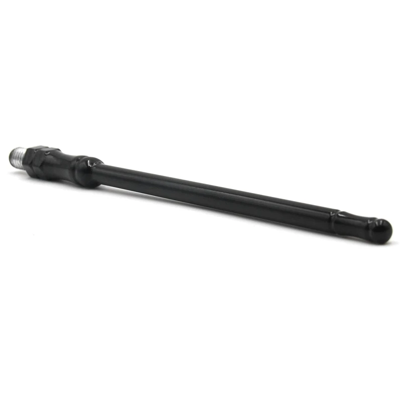 7 дюймов автомобиля антенны мачты стерео радио FM/AM сигнала для Jeep Wrangler JK JKU 2007-2017 |