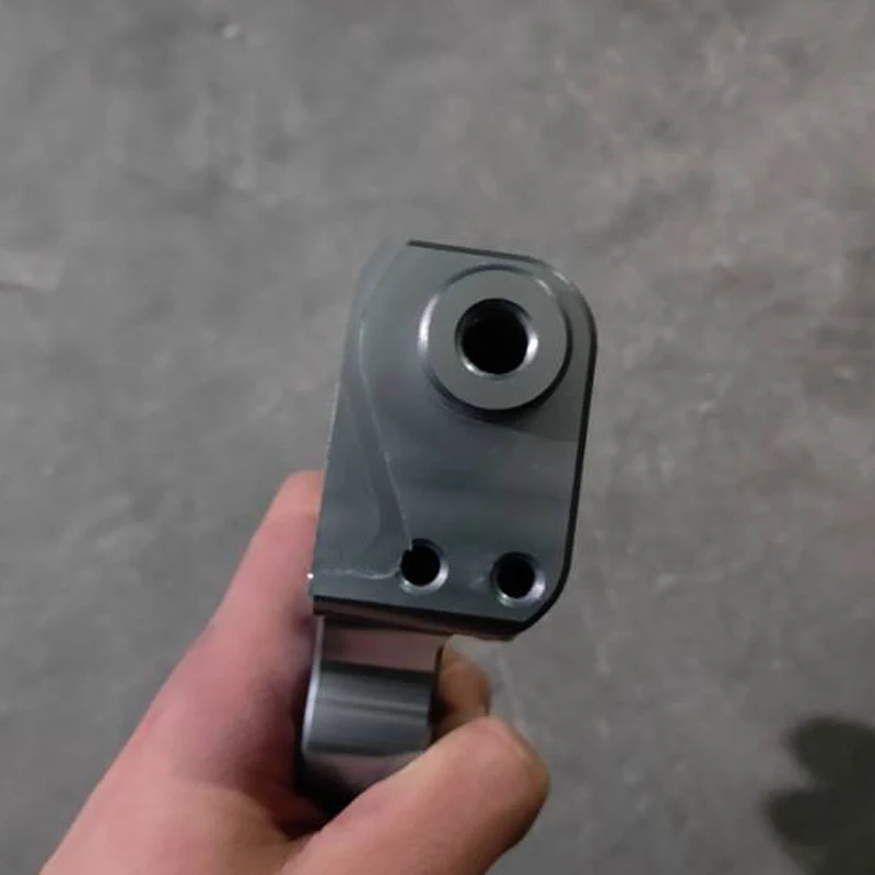 Прищепка для мотоцикла адаптер Руля Мотоцикла Для Yamaha MT09 MT-09 FZ09 MT FZ 09 2013-2023 2022 2021 2020