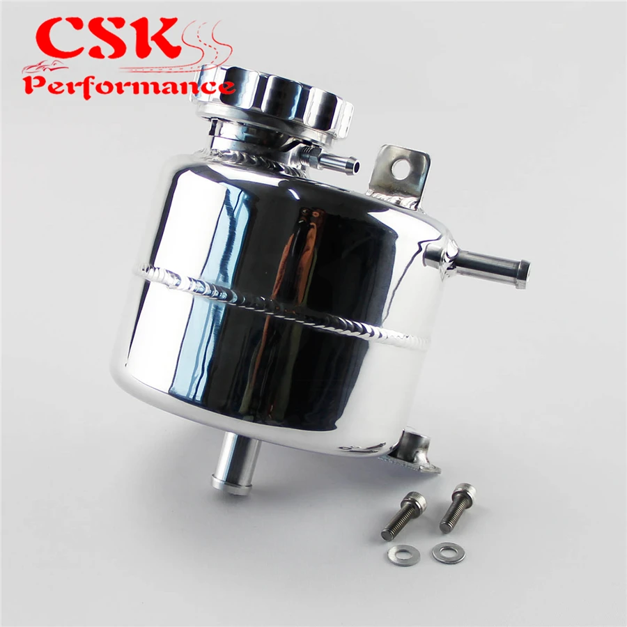 Радиатор из сплава расширительный бак охлаждающей жидкости 02 08 Mini Cooper S с крышкой