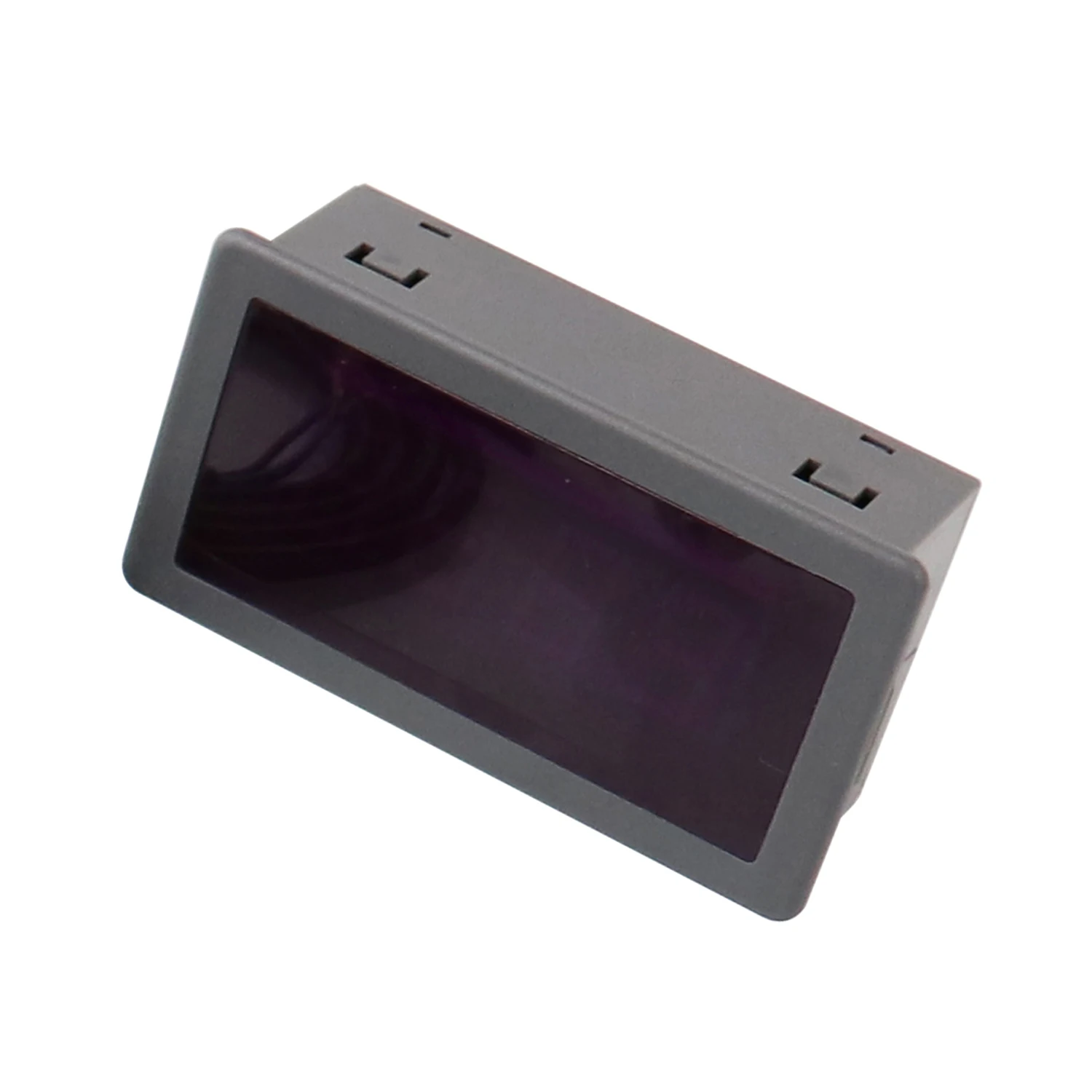 12 В 24 в 1 комплект измерительный прибор 4 светодиодный синие/зеленые/красные