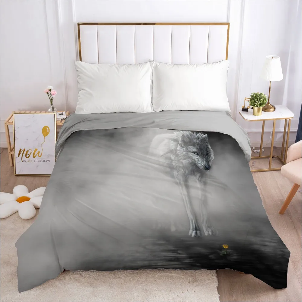 Комплект постельного белья 203x230 см|Пододеяльник| |