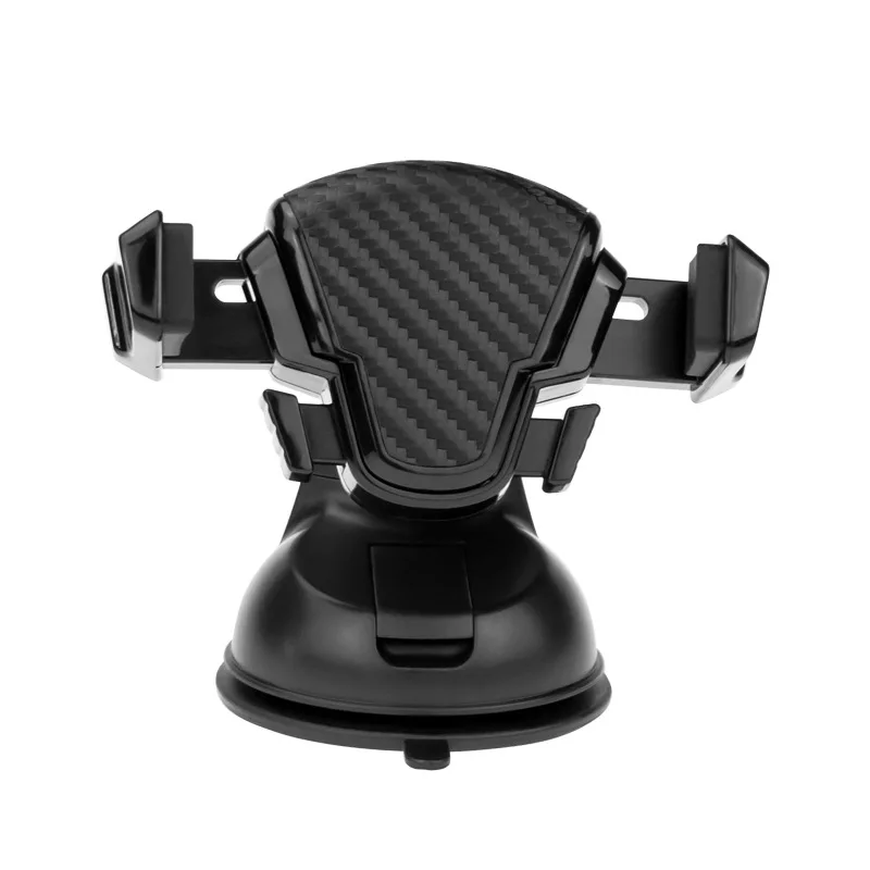 Мини Универсальный 360 присоска Мобильный автомобиль поддержка приборной панели